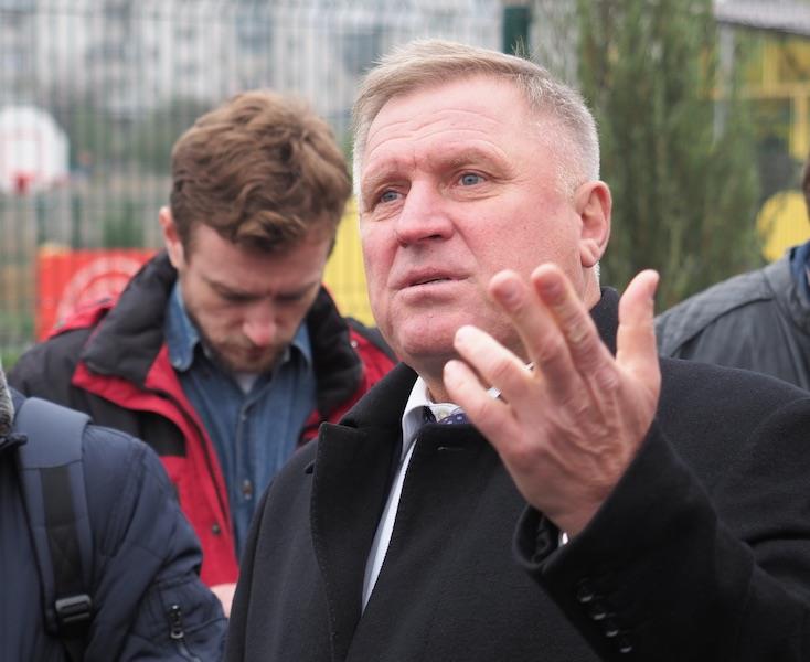 Чому децентралізація ще не закінчена, але вже успішна